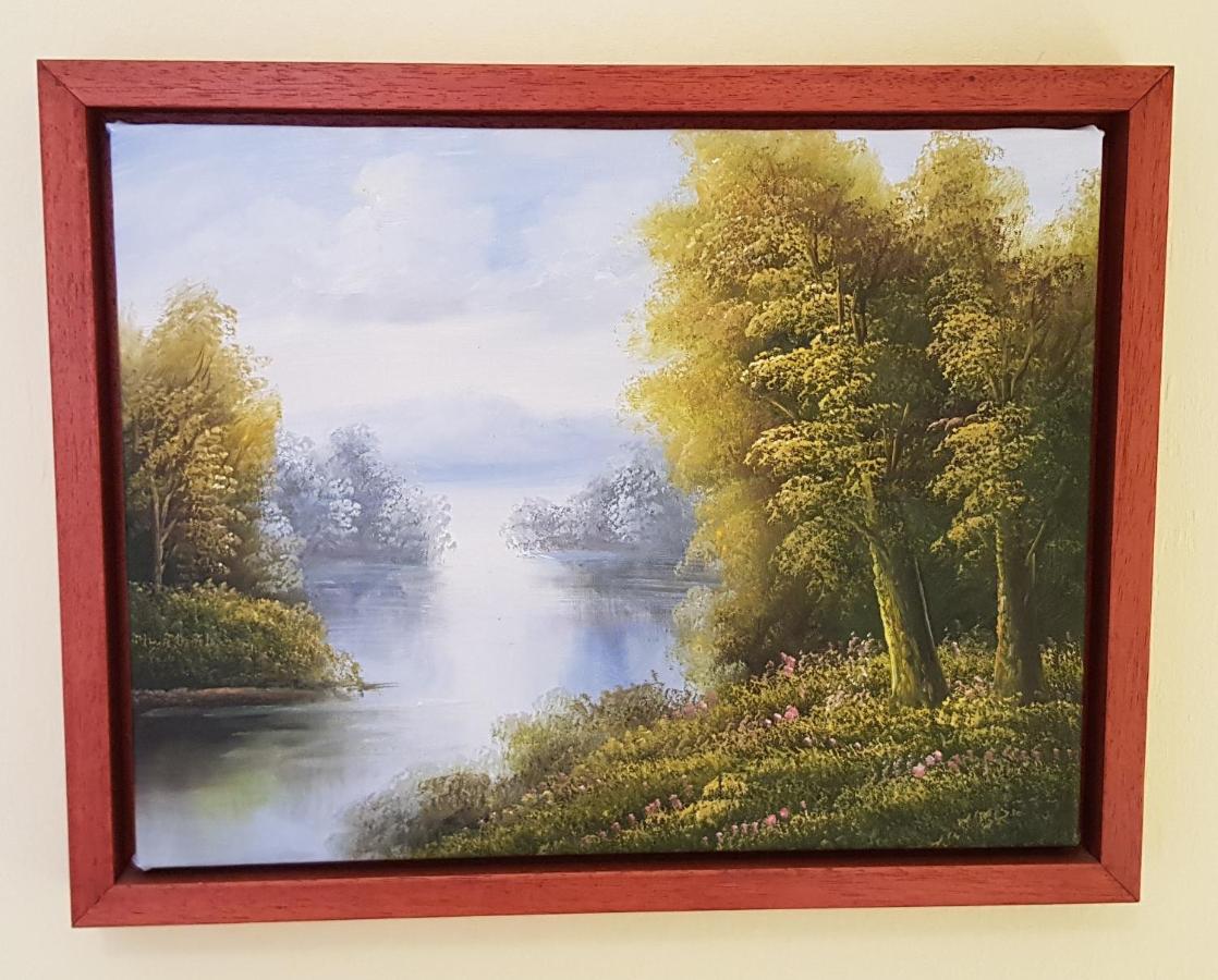 Ferienwohnungen Villa Goldbrunnen Бад Елстер Екстериор снимка