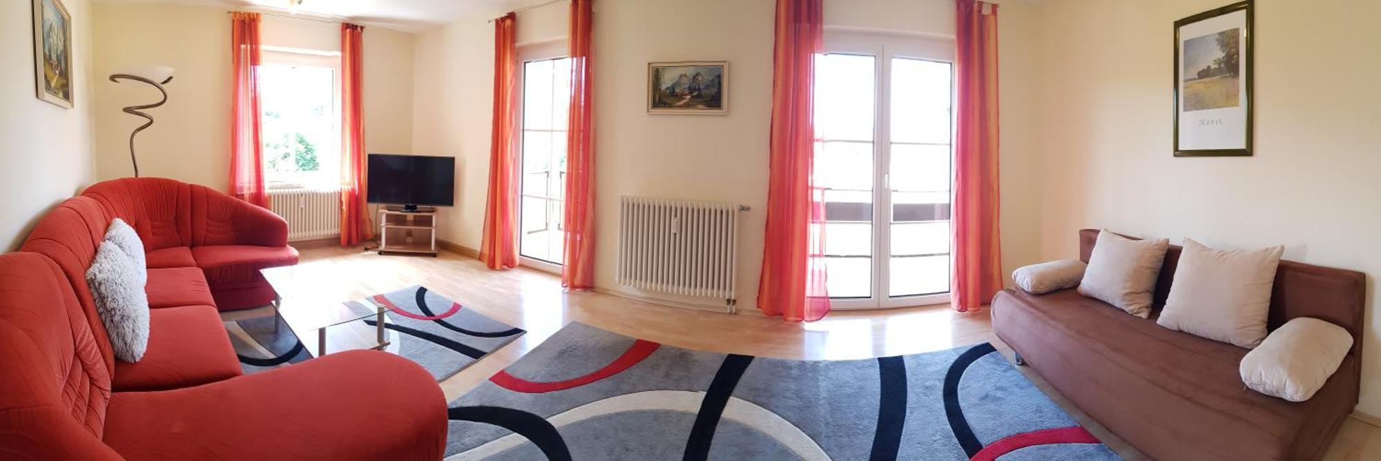 Ferienwohnungen Villa Goldbrunnen Бад Елстер Екстериор снимка