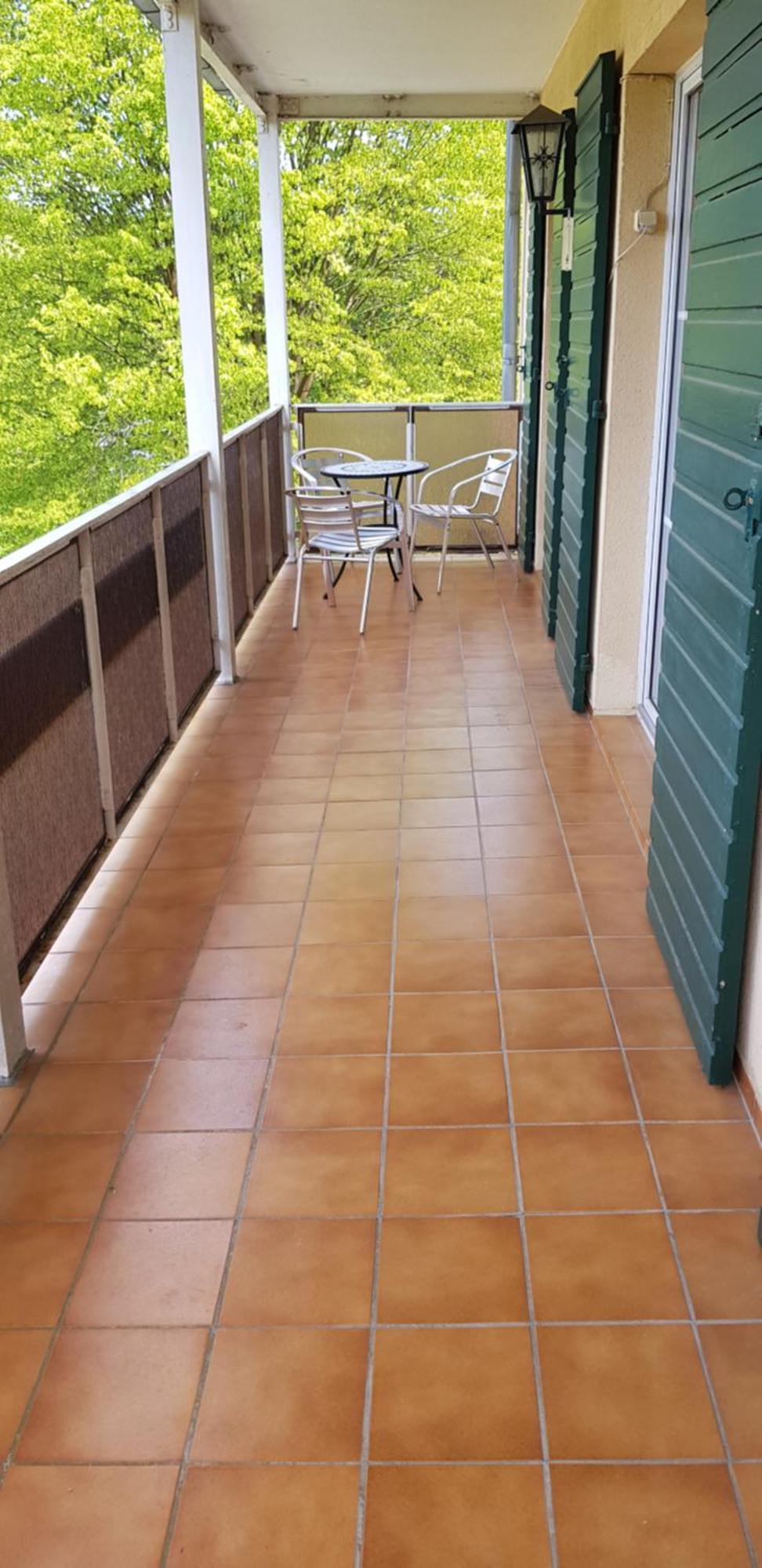 Ferienwohnungen Villa Goldbrunnen Бад Елстер Екстериор снимка