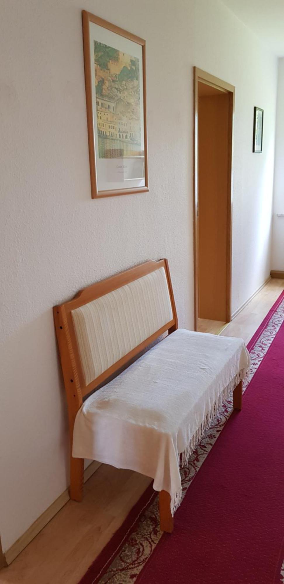 Ferienwohnungen Villa Goldbrunnen Бад Елстер Екстериор снимка
